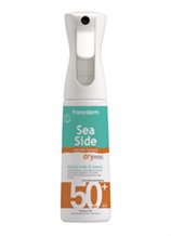 SEA SIDE DRY MIST SPF 50+