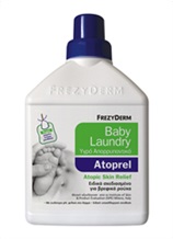 ATOPREL BABY LAUNDRY