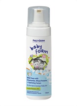 BABY FOAM