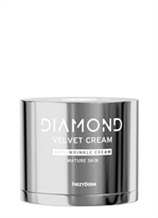 DIAMOND VELVET ΑΝΤΙ-WRINKLE CREAM