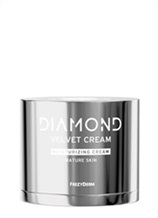 DIAMOND VELVET MOISTURIZING CREAM