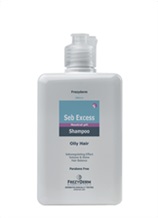 SEB EXCESS SHAMPOO