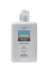 MEDIATED SHAMPOO