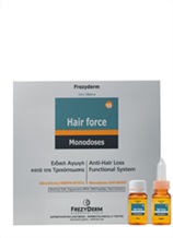 HAIR FORCE MONODOSE DAY / NIGHT