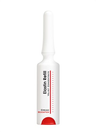 ELASTIN REFILL CREAM BΟΟSTER