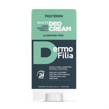 DERMOFILIA ADULTS DEO CREAM