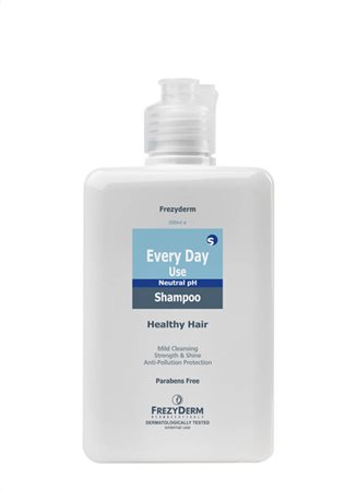 EVERY DAY SHAMPOO