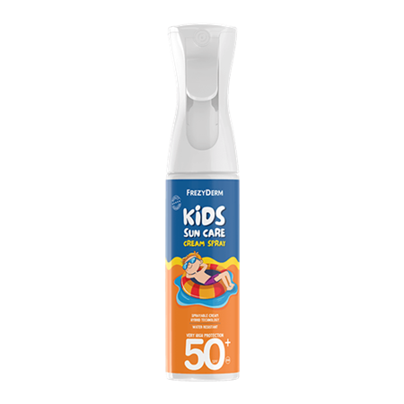 kids cream spray 3d1