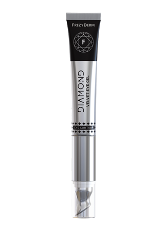 DIAMOND VELVET EYE GEL