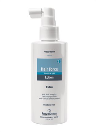 HAIR FORCE LOTION EXTRA