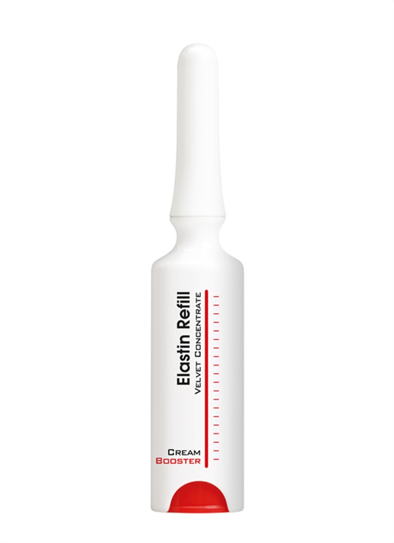 ELASTIN REFILL CREAM BΟΟSTER