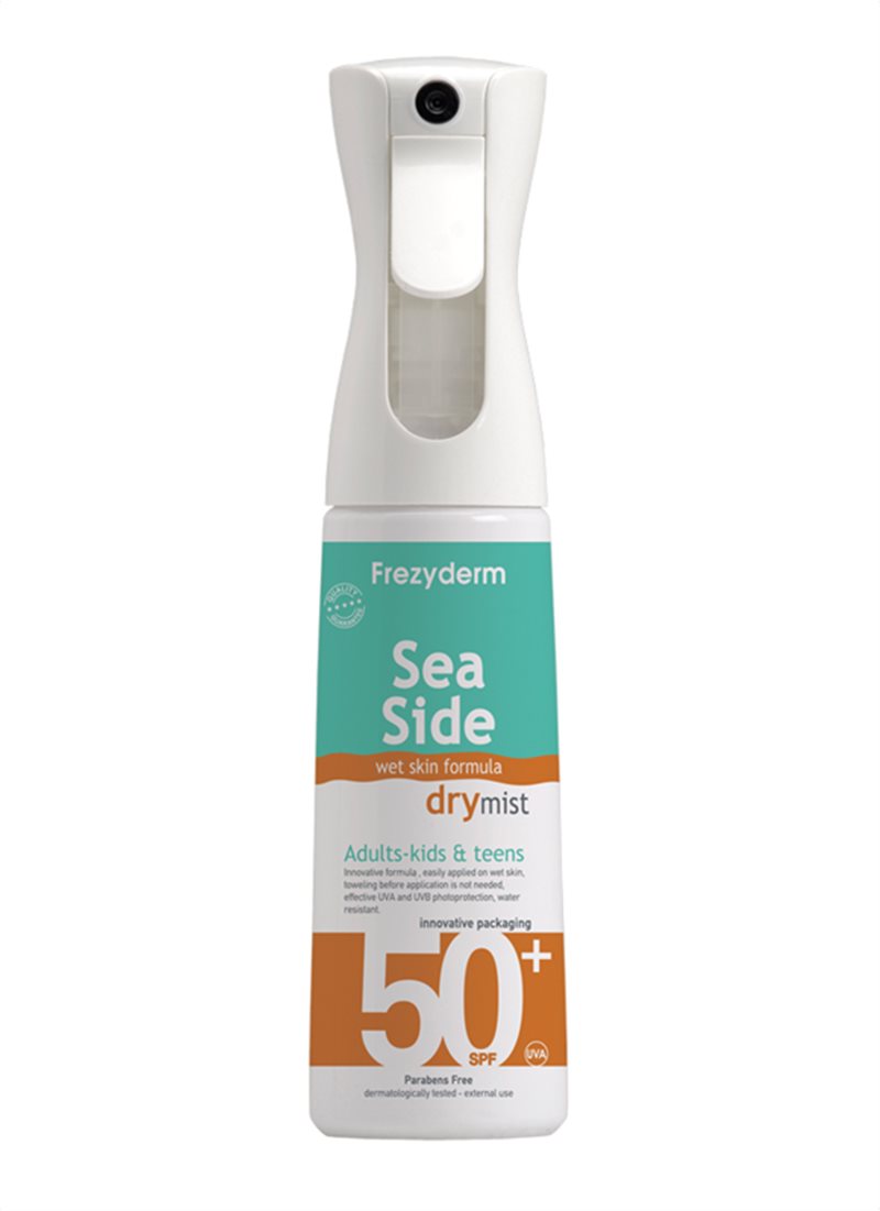 SEA SIDE DRY MIST SPF 50+