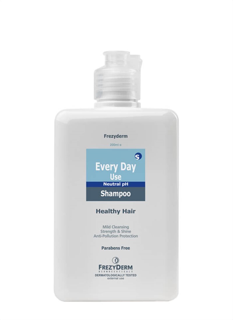 EVERY DAY SHAMPOO