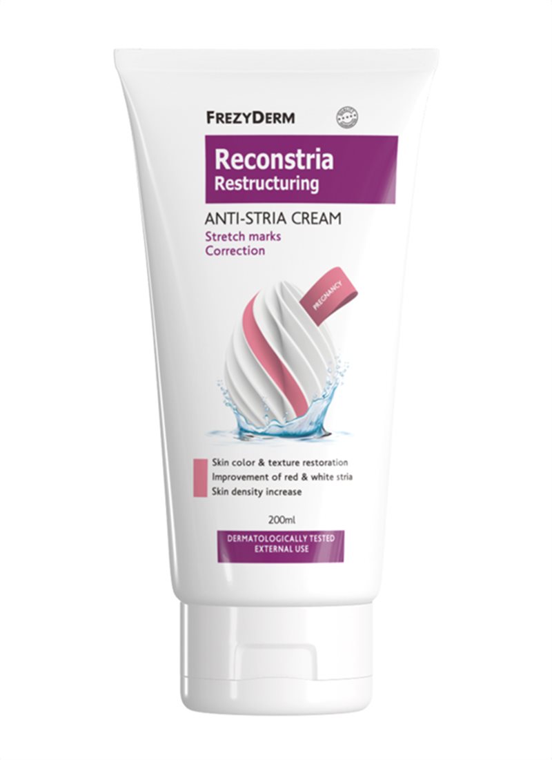 RECONSTRIA RESTRUCTURING CREAM