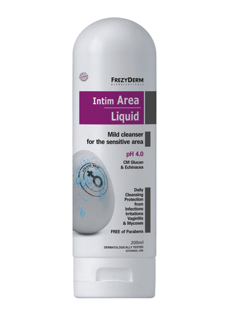 INTIM AREA LIQUID