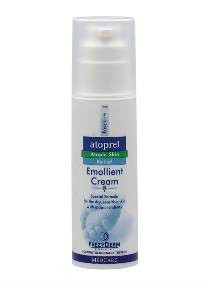 ATOPREL EMOLLIENT CREAM Frezyderm